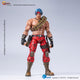 Contra: Operation Galuga Exquisite Basic Action Figure Lance Bean 16 cm - Hiya Toys