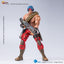 Contra: Operation Galuga Exquisite Basic Action Figure Lance Bean 16 cm - Hiya Toys