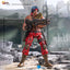Contra: Operation Galuga Exquisite Basic Action Figure Lance Bean 16 cm - Hiya Toys