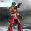 Contra: Operation Galuga Exquisite Basic Action Figure Lance Bean 16 cm - Hiya Toys