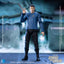 Star Trek Strange New Worlds Action Figure 1/18 Spock 11 cm Hiya Toys