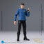 Star Trek Strange New Worlds Action Figure 1/18 Spock 11 cm Hiya Toys