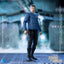 Star Trek Strange New Worlds Action Figure 1/18 Spock 11 cm Hiya Toys