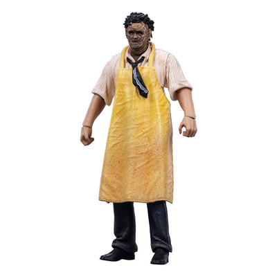 Texas Chainsaw Massacre (1974) Leatherface - Killing Mask Standard Ver. 1/18 Action Figure Hiya Toys