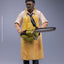 Texas Chainsaw Massacre (1974) Leatherface - Killing Mask Standard Ver. 1/18 Action Figure Hiya Toys