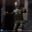 The Walking Dead: Daryl Dixon – Dark Eyes Walker, action figure in scala 1/18, Hiya Toys