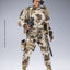 Universal Soldier Andrew Scott 1/12 Action Figure – Hiya Toys Exquisite Super Series