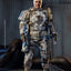 Universal Soldier Andrew Scott 1/12 Action Figure – Hiya Toys Exquisite Super Series