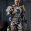 Universal Soldier Andrew Scott 1/12 Action Figure – Hiya Toys Exquisite Super Series