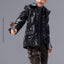 The Walking Dead: Dead City Exquisite Super Series Action Figure 1/12 Negan 16 cm - Hiya Toys
