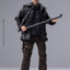 The Walking Dead: Dead City Exquisite Super Series Action Figure 1/12 Negan 16 cm - Hiya Toys