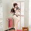 Rent-A-Girlfriend Statua in PVC 1/6 Chizuru Mizuhara Maid Bikini ni Okigae 30 cm Hakoiri Musume Inc.