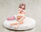 Original Character PVC 1/6 Shimizu Yui illustrazione di karory (KAROMIX) 22 cm - Statua da collezione Hakoiri Musume