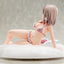 Original Character PVC 1/6 Shimizu Yui illustrazione di karory (KAROMIX) 22 cm - Statua da collezione Hakoiri Musume