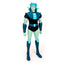 Grendizer Figura in Vinile Commander Iara 23 cm - HL Pro
