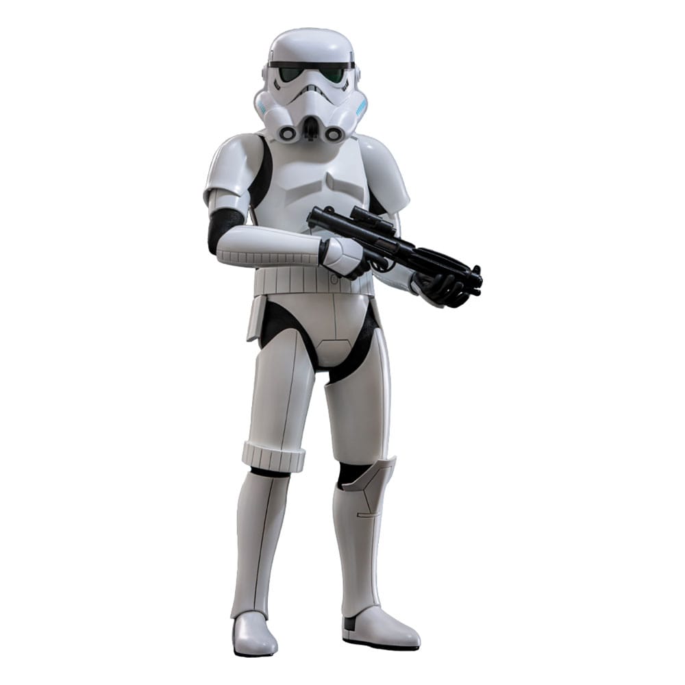 Star Wars: Rebels Action Figure 1/6 Stormtrooper 28 cm Hono Studio