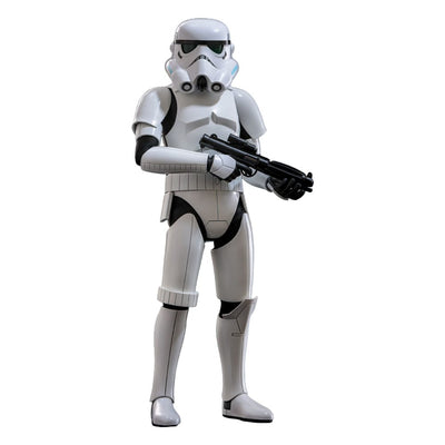 Star Wars: Rebels Action Figure 1/6 Stormtrooper 28 cm Hono Studio