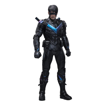 Batman Arkham Knight Action Figure 1/6 Nightwing 30 cm Hot Toys