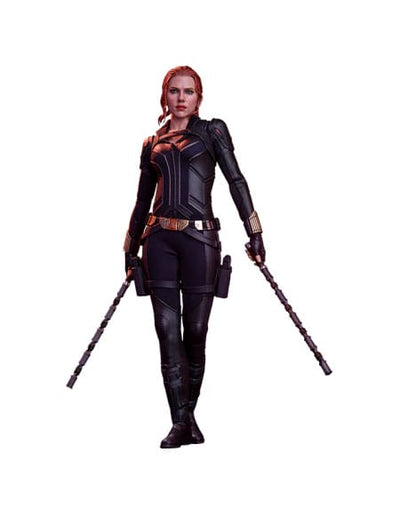 Black Widow Action Figure 1/6 - Special Edition 28 cm - Hot Toys
