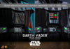 Star Wars: Obi-Wan Kenobi Action Figure 1/6 Darth Vader Deluxe Version 35 cm