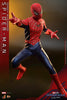 Spider-Man: No Way Home Movie Masterpiece Action Figure 1/6 Friendly Neighborhood Spider-Man 30 cm