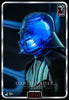 Hot Toys - Star Wars: Episode VI 40th Anniversary - Action Figure 1/6 Darth Vader Deluxe Version 35 cm