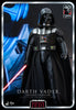 Hot Toys - Star Wars: Episode VI 40th Anniversary - Action Figure 1/6 Darth Vader Deluxe Version 35 cm