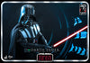 Hot Toys - Star Wars: Episode VI 40th Anniversary - Action Figure 1/6 Darth Vader 35 cm