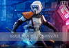 Hot Toys - Star Wars: Jedi Survivor Videogame Masterpiece Action Figure 1/6 Scout Trooper Commander 30 cm
