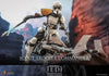 Hot Toys - Star Wars: Jedi Survivor Videogame Masterpiece Action Figure 1/6 Scout Trooper Commander 30 cm