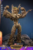 Hot Toys - Guardians of the Galaxy Vol. 3 - Movie Masterpiece Action Figure 1/6 Groot (Deluxe Version) 32 cm