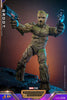 Products Hot Toys - Guardians of the Galaxy Vol. 3 Movie Masterpiece Action Figure 1/6 Groot 32 cm