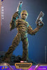 Products Hot Toys - Guardians of the Galaxy Vol. 3 Movie Masterpiece Action Figure 1/6 Groot 32 cm