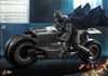 Hot Toys - The Flash Movie - Masterpiece Action Figure 1/6 Batman 30 cm