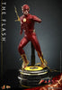 Hot Toys - The Flash Movie - Masterpiece Action Figure 1/6 The Flash 30 cm