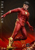 Hot Toys - The Flash Movie - Masterpiece Action Figure 1/6 The Flash 30 cm