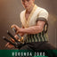 One Piece (Netflix) Action Figure 1/6 Roronoa Zoro 31 cm Hot Toys