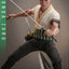 One Piece (Netflix) Action Figure 1/6 Roronoa Zoro 31 cm Hot Toys