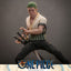 One Piece (Netflix) Action Figure 1/6 Roronoa Zoro 31 cm Hot Toys