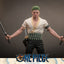 One Piece (Netflix) Action Figure 1/6 Roronoa Zoro 31 cm Hot Toys
