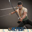 One Piece (Netflix) Action Figure 1/6 Roronoa Zoro 31 cm Hot Toys