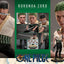 One Piece (Netflix) Action Figure 1/6 Roronoa Zoro 31 cm Hot Toys