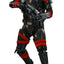 Star Wars Ahsoka Death Trooper Action Figure 1/6 Hot Toys Exclusive 31 cm