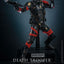 Star Wars Ahsoka Death Trooper Action Figure 1/6 Hot Toys Exclusive 31 cm