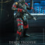 Star Wars Ahsoka Death Trooper Action Figure 1/6 Hot Toys Exclusive 31 cm
