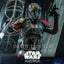 Star Wars Ahsoka Death Trooper Action Figure 1/6 Hot Toys Exclusive 31 cm