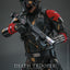 Star Wars Ahsoka Death Trooper Action Figure 1/6 Hot Toys Exclusive 31 cm