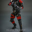 Star Wars Ahsoka Death Trooper Action Figure 1/6 Hot Toys Exclusive 31 cm