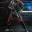Star Wars Ahsoka Death Trooper Action Figure 1/6 Hot Toys Exclusive 31 cm