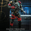 Star Wars Ahsoka Death Trooper Action Figure 1/6 Hot Toys Exclusive 31 cm